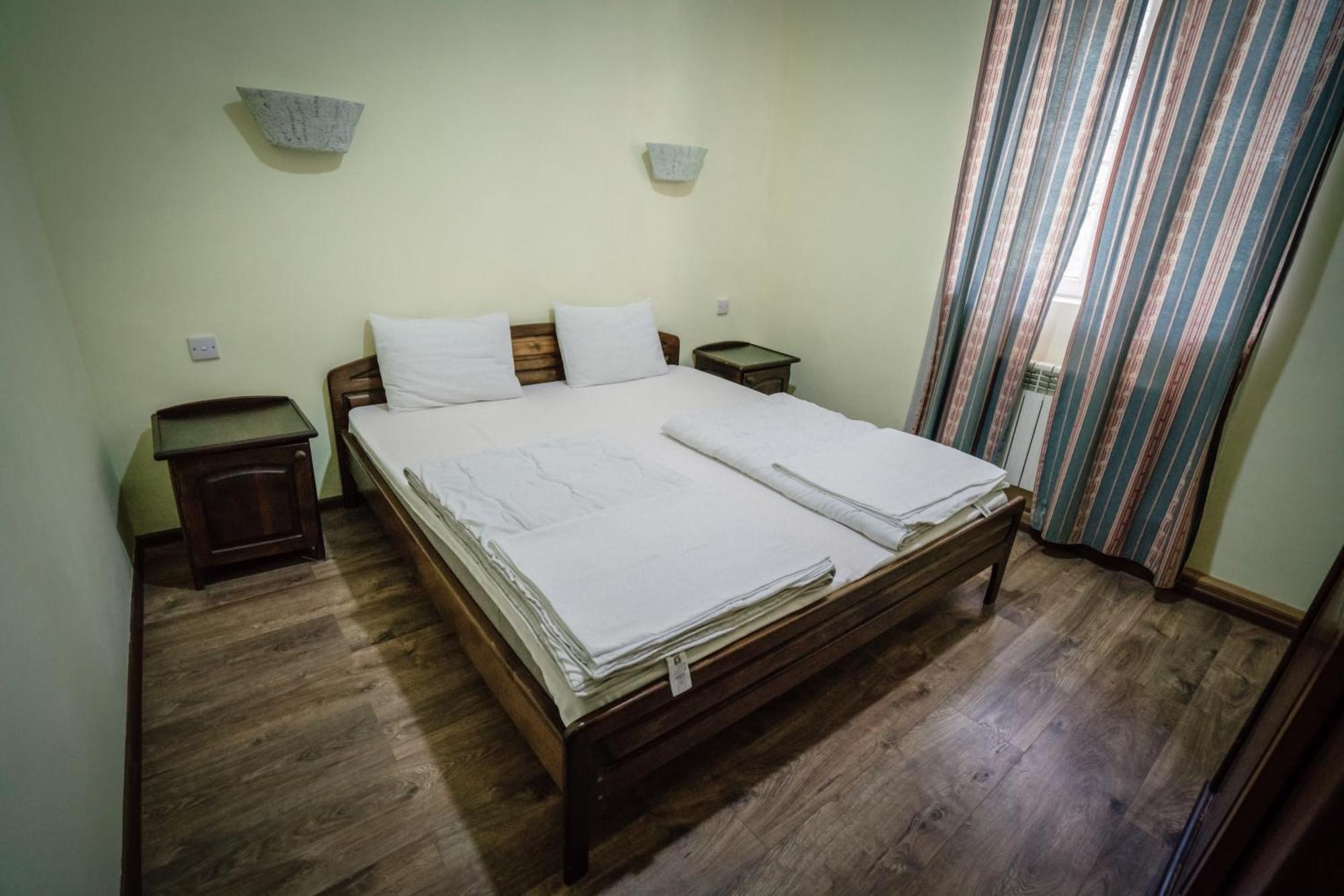 Chatcal Mountains Resort Burchmulla エクステリア 写真