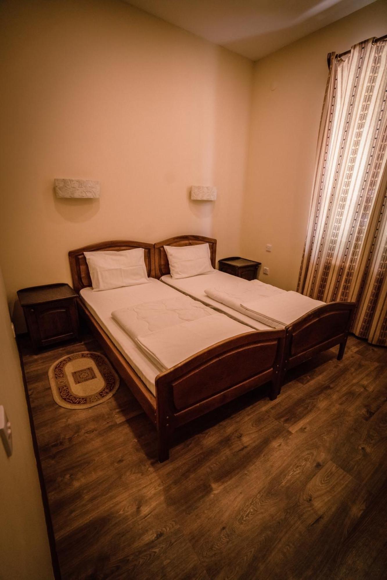 Chatcal Mountains Resort Burchmulla エクステリア 写真