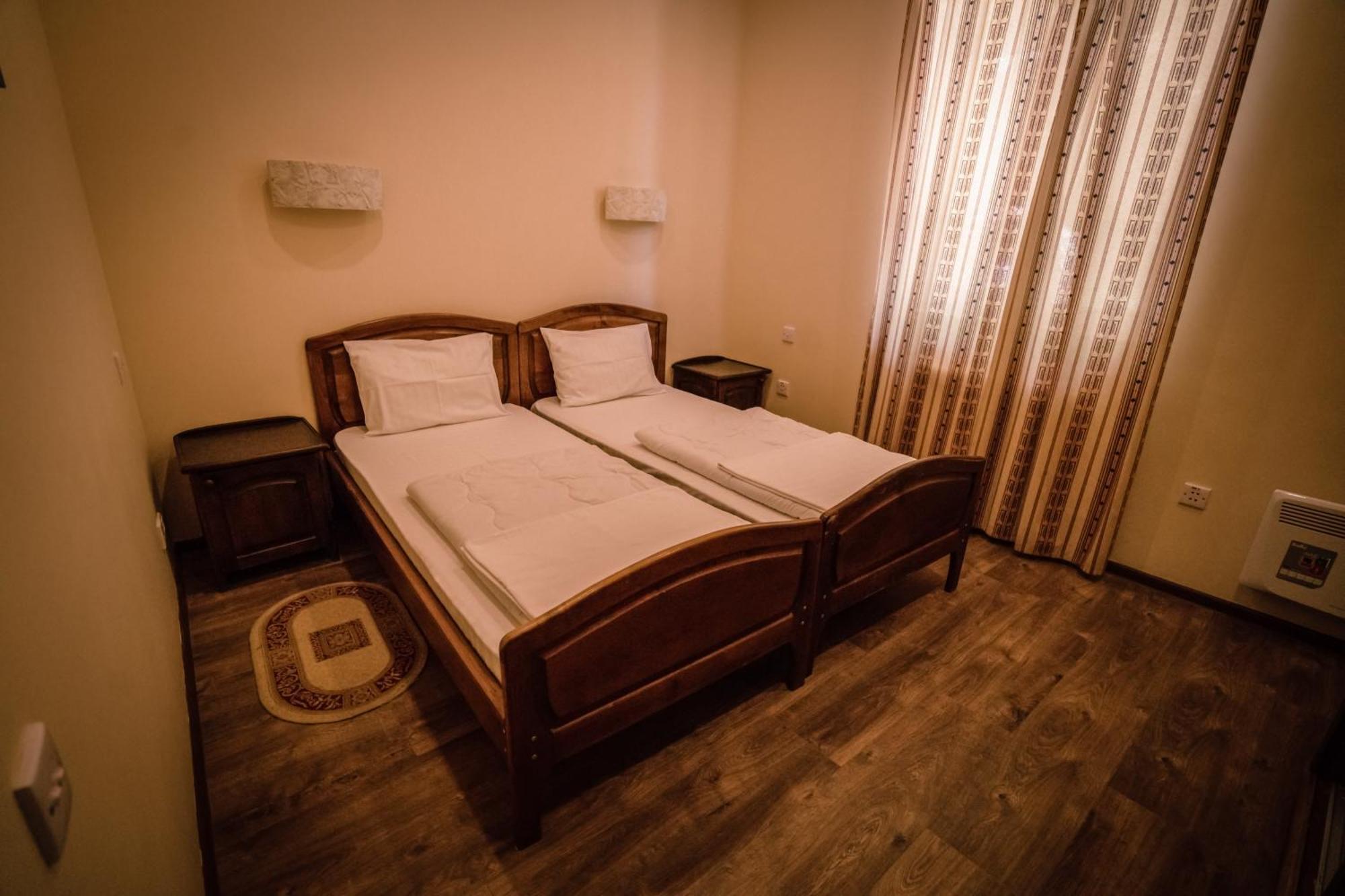 Chatcal Mountains Resort Burchmulla エクステリア 写真