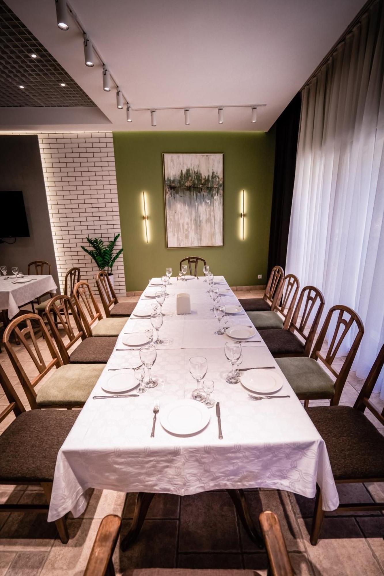 Chatcal Mountains Resort Burchmulla エクステリア 写真
