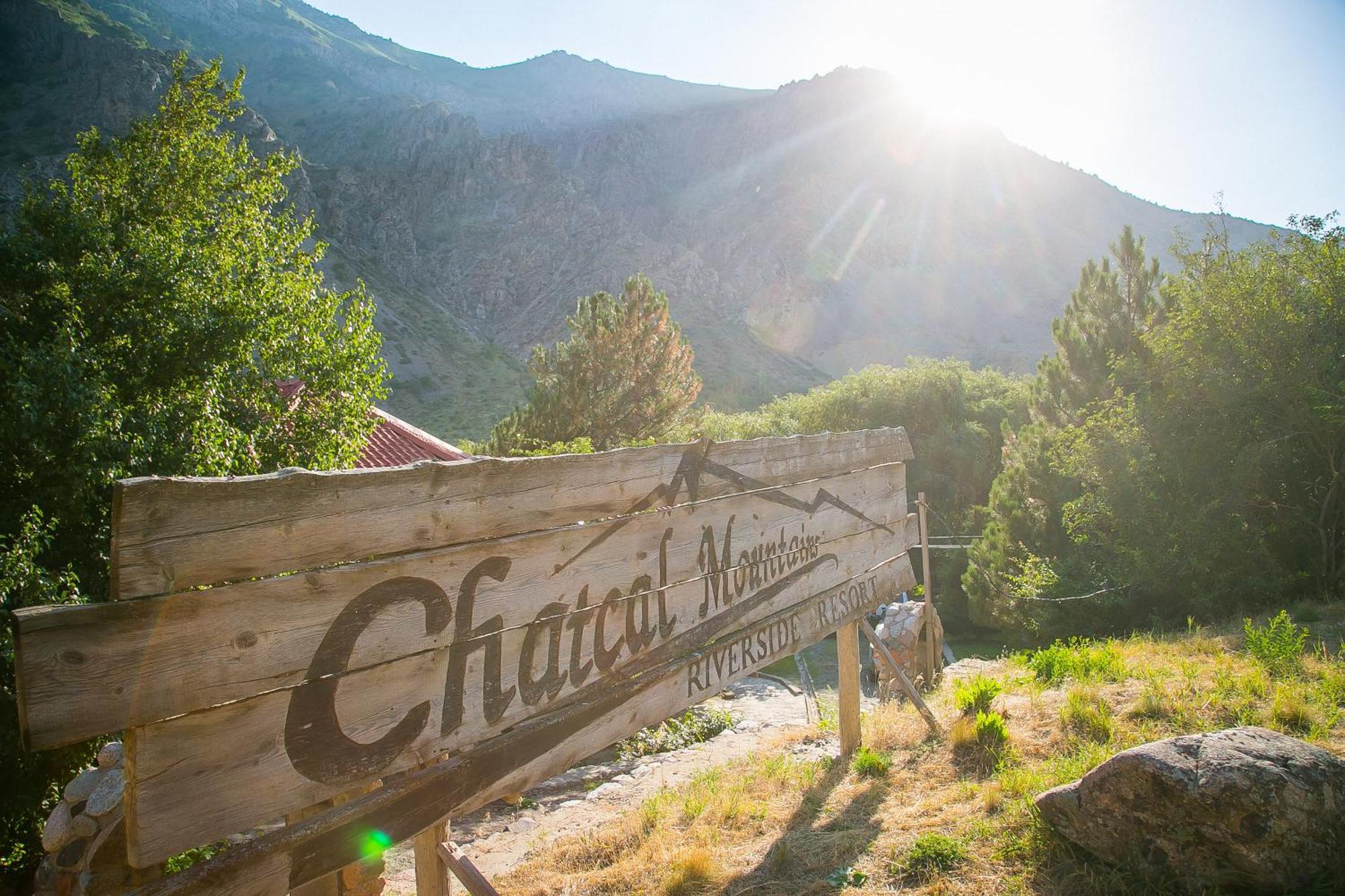 Chatcal Mountains Resort Burchmulla 部屋 写真